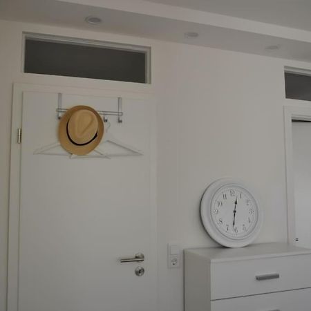 Lieblingsplatz Apartement Am Steinhuder Meer Wunstorf Kültér fotó