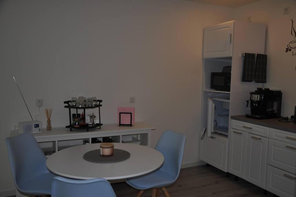 Lieblingsplatz Apartement Am Steinhuder Meer Wunstorf Kültér fotó
