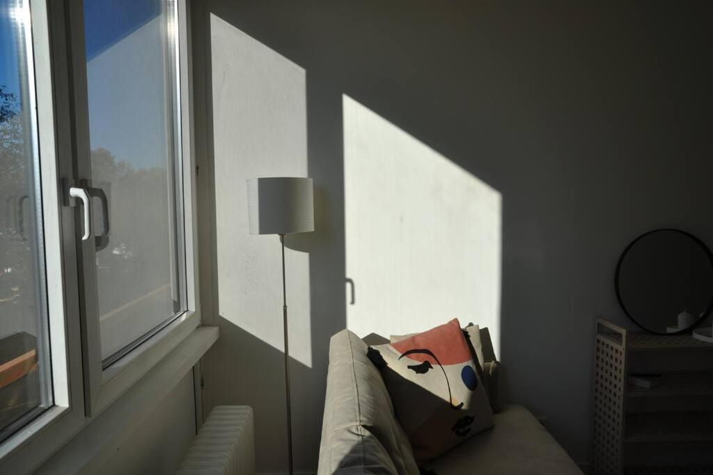 Lieblingsplatz Apartement Am Steinhuder Meer Wunstorf Kültér fotó