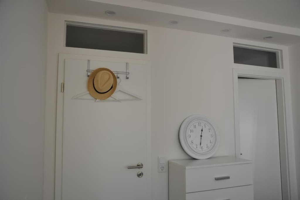 Lieblingsplatz Apartement Am Steinhuder Meer Wunstorf Kültér fotó
