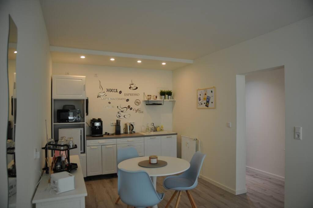 Lieblingsplatz Apartement Am Steinhuder Meer Wunstorf Kültér fotó