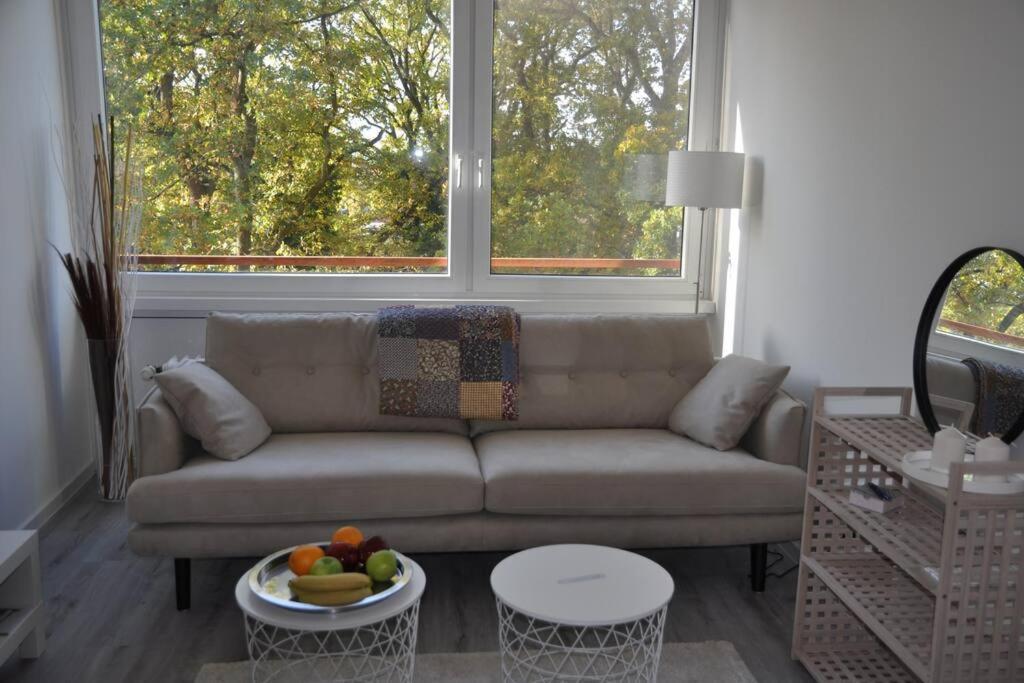 Lieblingsplatz Apartement Am Steinhuder Meer Wunstorf Kültér fotó